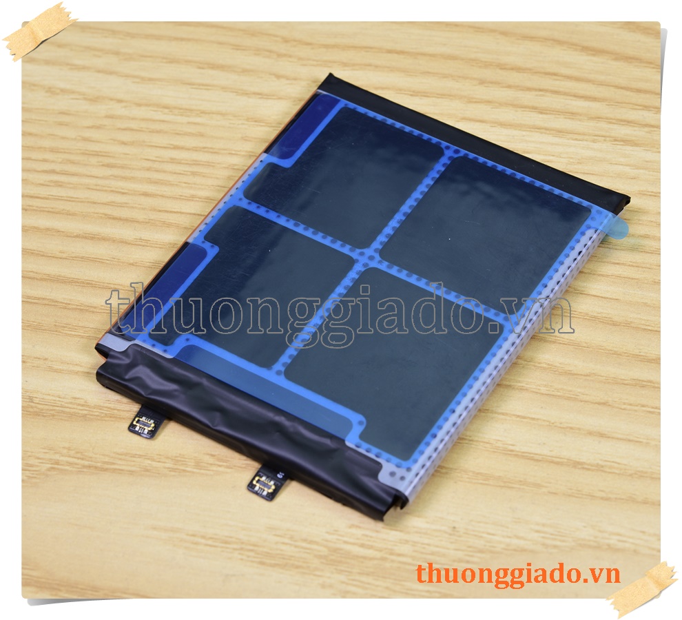Thay pin Mi 11 Pro/ Mi 11 Ultra (BM55) 5000mAh 19.3mAh Li-ion  Polymer Battery