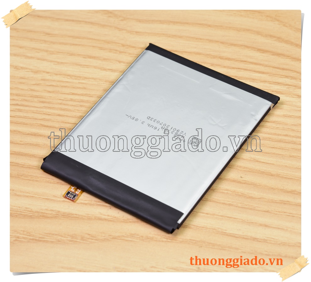 Thay pin Nokia 7.2/ Nokia 6.2 (LC-620) 3500mAh 13.48Wh