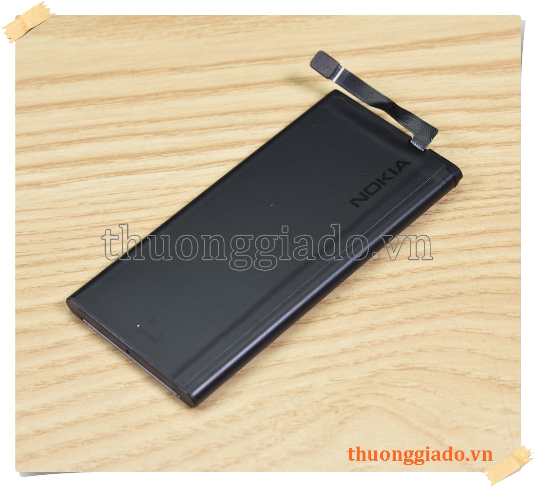 Thay pin Nokia 800 Tough TA-1189 (BV-5D) 2100mAh 3.8V 7.98Wh