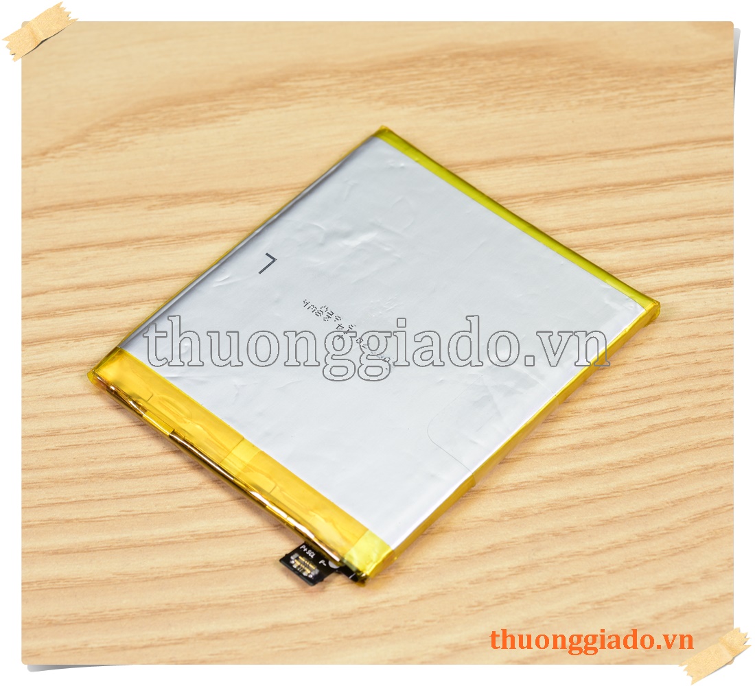 Thay pin Oppo K3 / Reno 2F / Reno 2Z (BLP715) 3765mAh 14.49Wh Li-ion Polymer battery