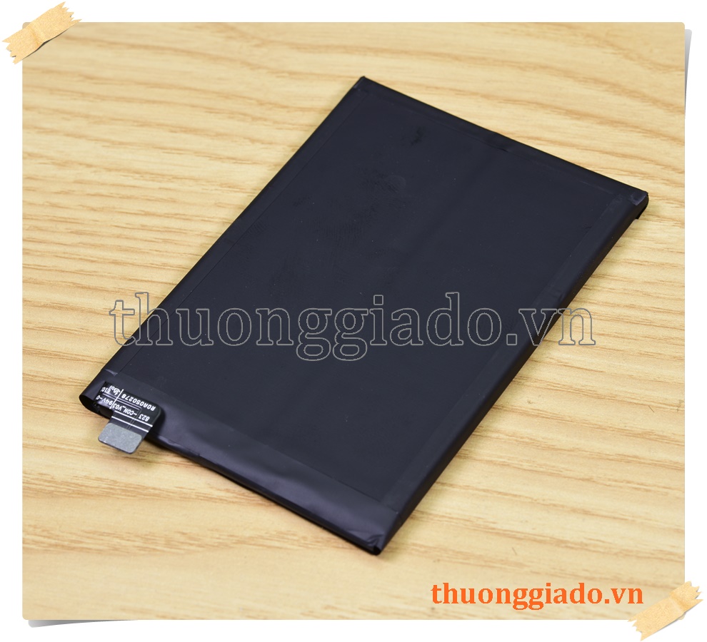 Thay pin Oppo Reno 5 Pro (BLP823) 7.74V 2175mAh 16.83Wh