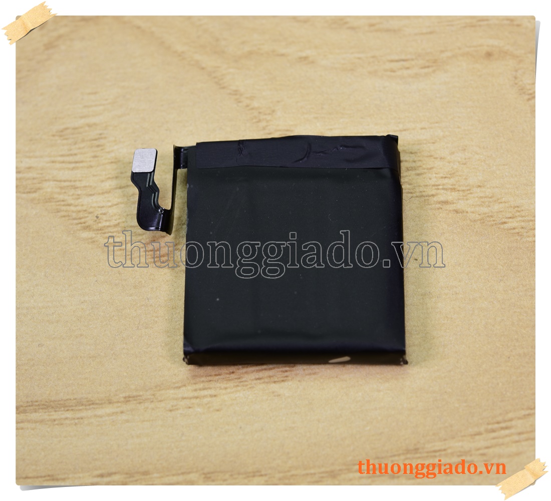 Thay pin đồng hồ thông minh smartwatch Oppo Watch 41mm, 300mAh, XE906