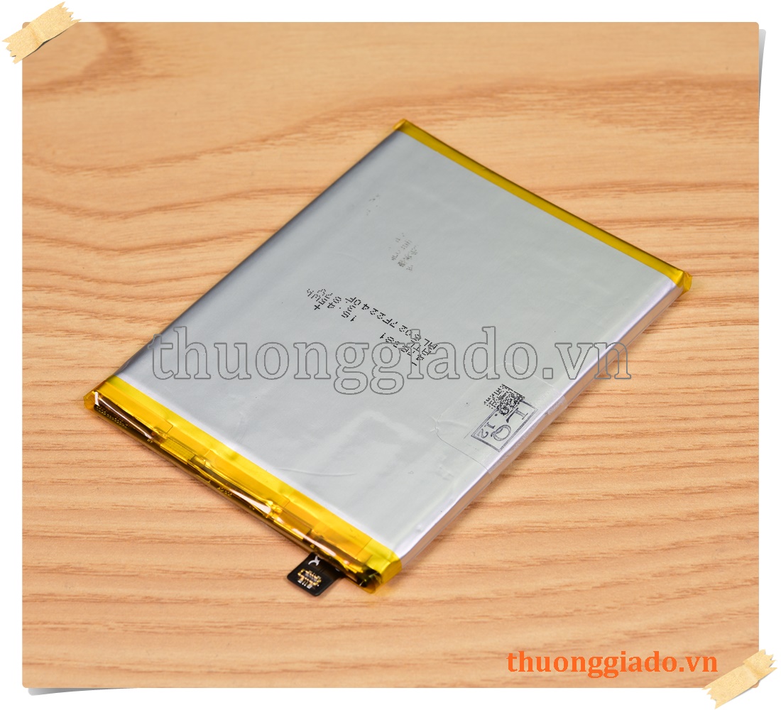Thay pin Realme 6, Realme 6i, Realme 6 Pro (BLP757) 4300mAh