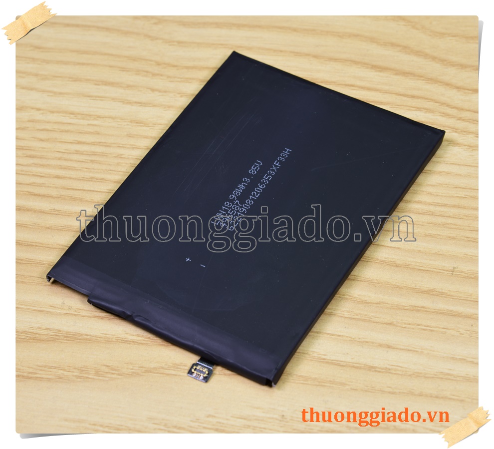 Thay pin Redmi 8A, Redmi 8 (6.22 inch) BN51 5000mAh 19.2Wh Li-ion Polymer