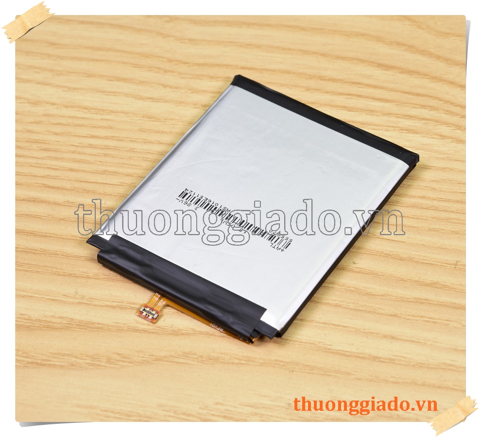 Thay pin Samsung Galaxy M01 SM-M015F HQ-61N 4000mAh 15.44Wh