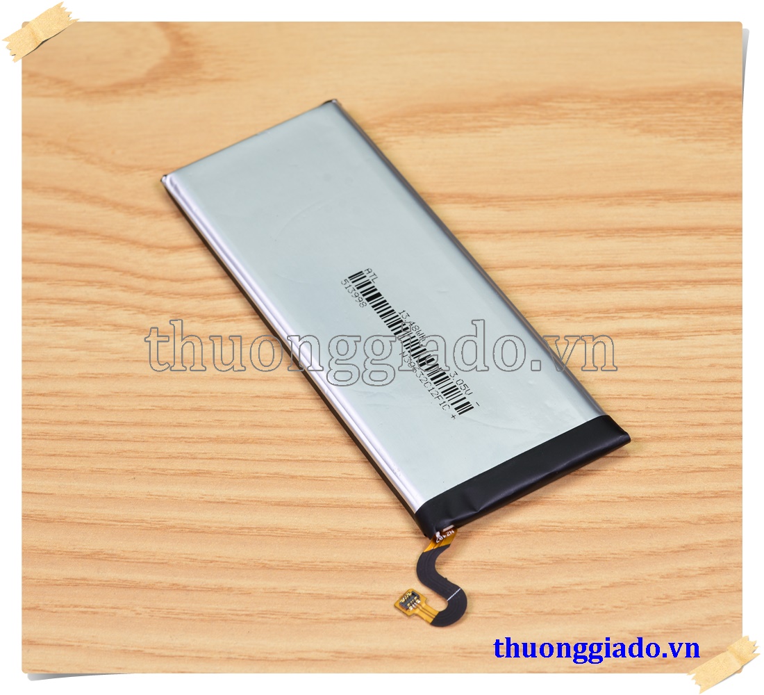Thay pin Samsung Galaxy Note FE SM-N935 3200mAh (EB--BN935ABA)