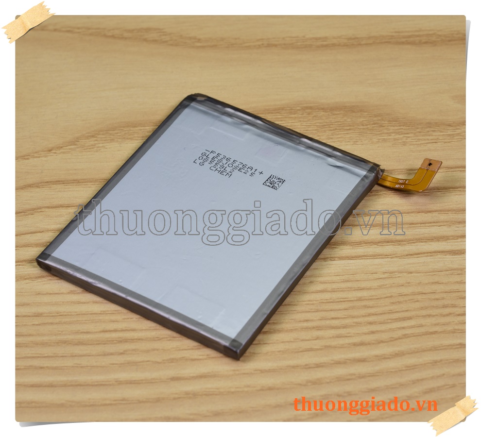 Thay pin Samsung Galaxy S10 Lite/SM-G770, 4500mAh, 17.33Wh, EB-BA907ABY