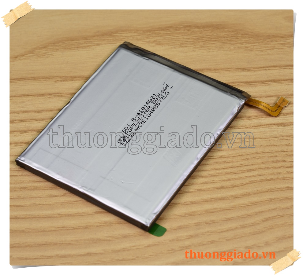 Thay pin Samsung Galaxy S20 FE Fan Edition, EB-BG781ABY, 4500mAh chính hãng