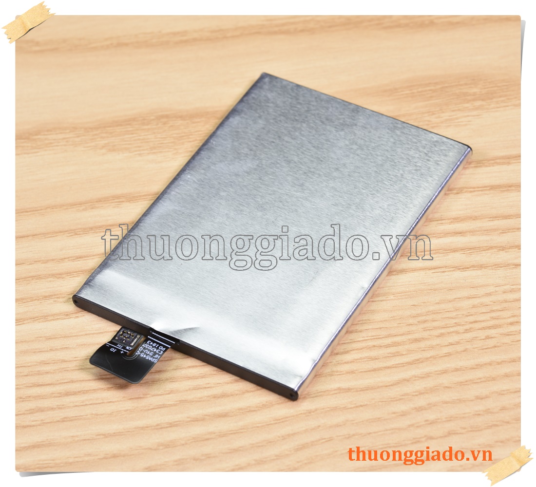Thay pin Sony Xperia 10 Plus model 12390586 3.85V 3000mAh 11.3Wh