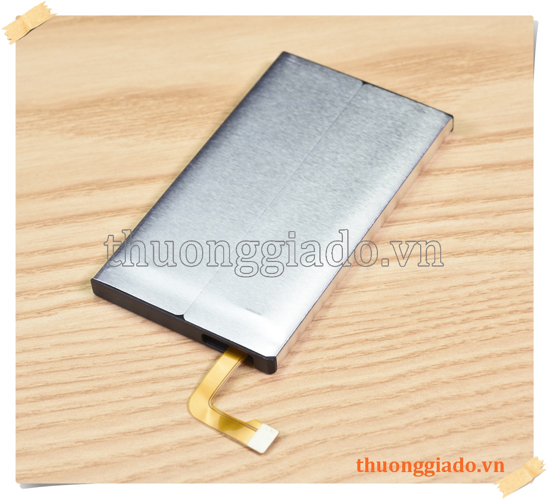 Thay pin sony Xperia 5 LIP1705ERPC 3.85V 3140 mAh 12.1 Wh