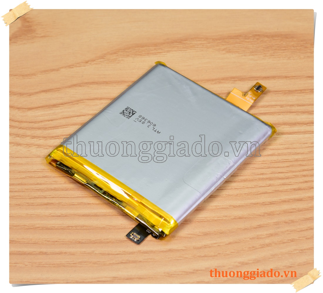 Thay pin Vivo Nex 3 (B-G9) 4500mAh