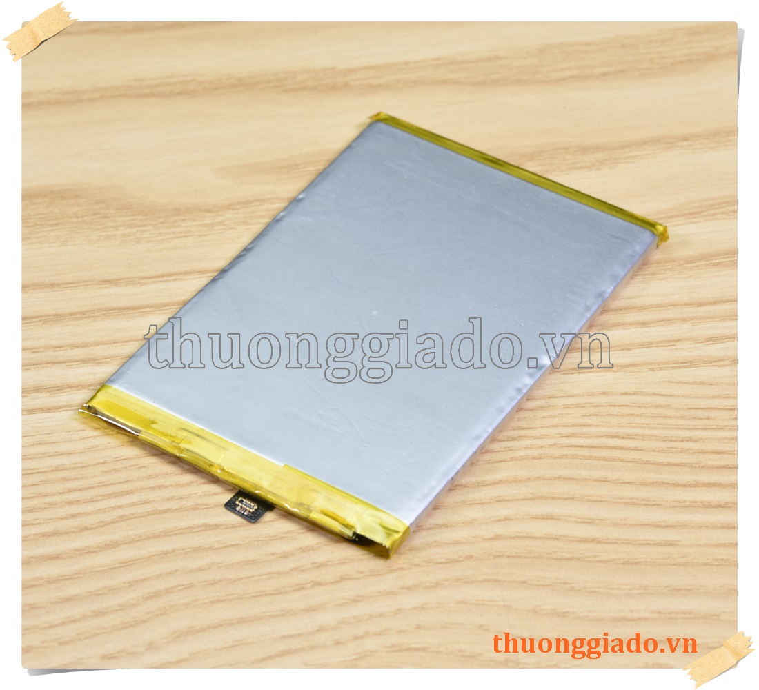 Thay pin Vivo Y20 (B-O5) 3.85V 5000mAh 19.25Wh
