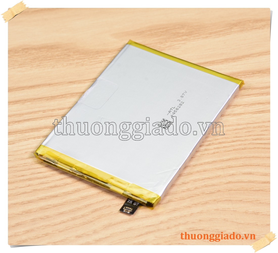 Thay pin Vivo Y73s 5G (B-O3) 3.87V 4100mAh 15.86Wh