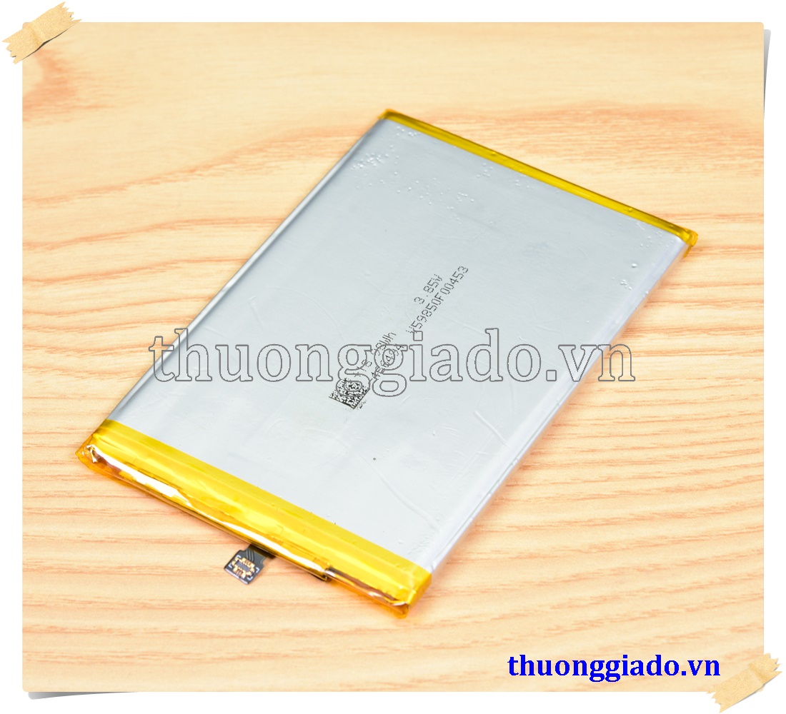 Thay pin Redmi 9C, Redmi 9A, Poco M2 (BN56)