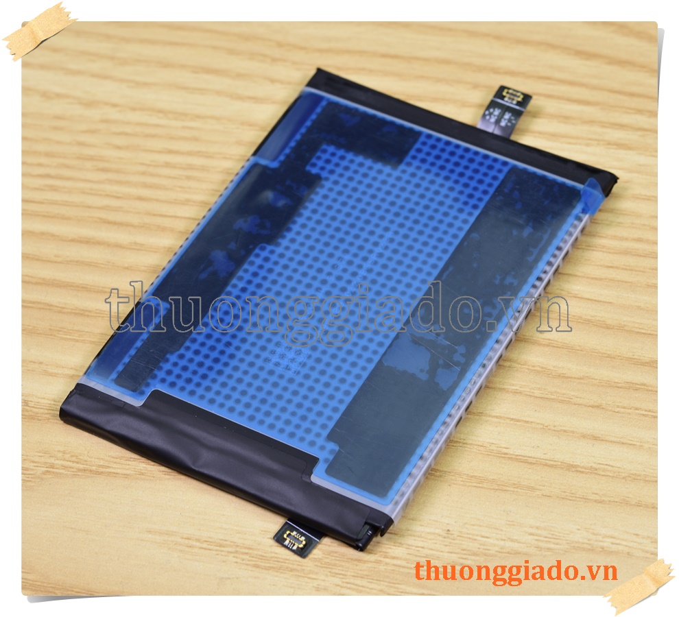 Pin Mi BM57 5000mAh 19.3Wh Li-ion Polymer Battery