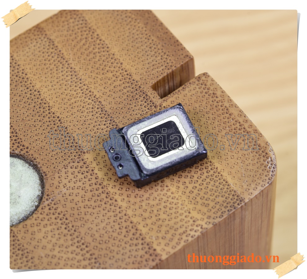 Thay thế loa nghe goi đàm thoại Samsung Galaxy Note 8 SM-N950 chính hãng