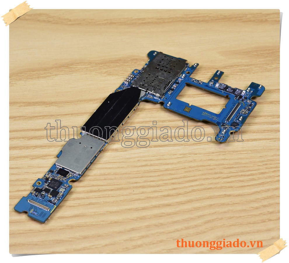Thay thế main Samsung Galaxy Note 8 bản Hàn Quốc SM-N950N
