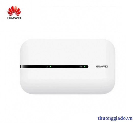 Thiết bị phát WIFI từ sim 4G/ sim 3G Huawei E5576-855 (WIFI 3, 150Mb/s, 16 thiết bị)