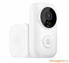 Bộ chuông cửa thông minh Xiaomi Dling Zero C3 FJ05MLWJ