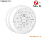 Bộ điều khiển trung tâm ngôi nhà thông minh Xiaomi Aqara M1S (Mi Home/ Apple HomeKit)