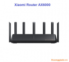 BỘ PHÁT SÓNG WIFI XIAOMI ROUTER WIFI6 AIOT AX6000