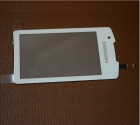 Cảm ứng samsung s5620 màu trắng digitizer