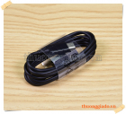 Cáp sạc usb-c cho điện thoại Blackberry (hàng zin theo máy)