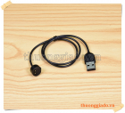 Cáp sạc usb cho đồng hồ Mi Band 5