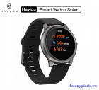 Đồng hồ thông minh Haylou Solar LS05-1