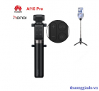 Gậy chụp ảnh tự sướng bluetooth+chân chống Tripod Huawei Honor AF15 Pro