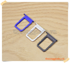 Khay sim Google Pixel (5.0") / Google Pixel XL (5.5"), 01 ngăn chứa nano sim