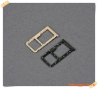 Khay sim Huawei Mate 10 Lite, khay sim hybrid, nano sim và micro sd