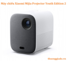 Máy chiếu Xiaomi Mijia Projector Youth Edition 2 MJJGTYDS02FM