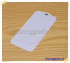 Miếng dán kính cường lực cho iPhone 12 Pro (6.1 inch), iPhone 12 (6.1 inch), loại 5D, 9H