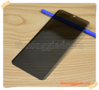 Samsung Galaxy S21 Ultra SM-G998 - Miếng dán kính cường lực chống nhìn trộm (keo UV)