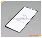 Mi Redmi Note 9 (6.53 inch) - Miếng dán kính cường lực full màn hình (9H, 5D)