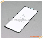Mi Redmi Note 9 Pro - Miếng dán kính cường lực full màn hình (9H, 5D)