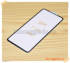 Samsung Galaxy A52 - Miếng dán kính cường lực full màn (9H, 5D)