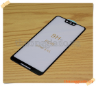 Miếng dán kính cường lực Google Pixel 3 XL, full màn hình, loại 5D