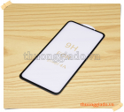 Miếng dán kính cường lực Google Pixel 4A (4G), 9H, 5D