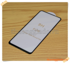 Miếng dán kính cường lực Huawei Nova 7, Honor 30, dán full màn hình, loại 5D