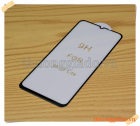 Miếng dán kính cường lực Mi 10 Lite, dán full màn hình, loại 5D