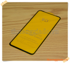 Miếng dán kính cường lực Oppo F11 Pro, full màn hình, loại 9D