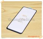 Miếng dán kính cường lực Oppo Reno 4 (loại 5D, 9H, full màn hình)