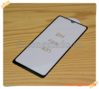 Miếng dán kính cường lực Samsung A31 (6.4 inch), dán full màn hình, loại 5D