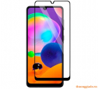 Miếng dán kính cường lực Samsung Galaxy A32, Galaxy A31 (9H, 5D, full màn)