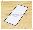 Miếng dán kính cường lực Poco X3 NFC (loại 5D, 9H, full màn hình)
