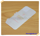 Miếng dán lưng PPF cho iPhone 12 Pro (6.1 inch)