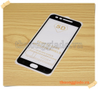 Miếng dán màn hình Oppo F3 (kính cường lực 9H, 5D, full màn hình)