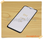 Miếng dán màn hình Oppo F9 (kính cường lực 9H, 5D, full màn)